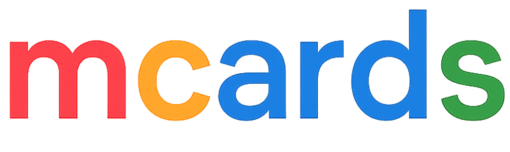 mcards