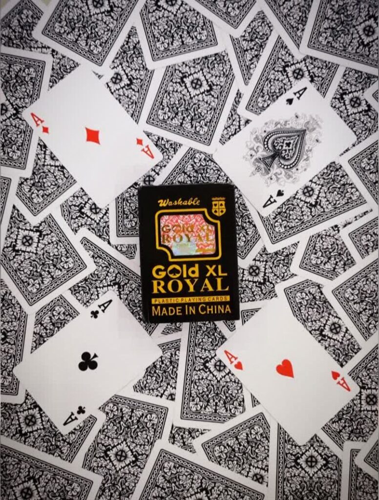 پاسور رویال روغنی (1)