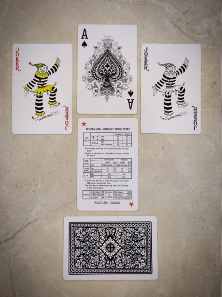 پاسور رویال روغنی (2)