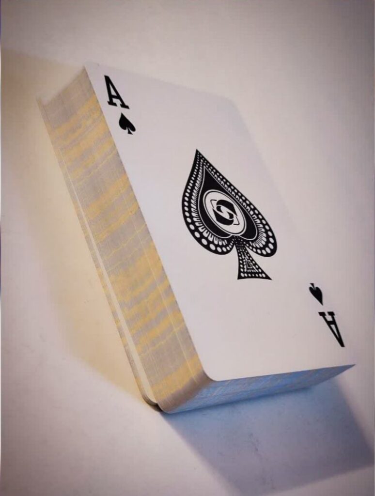 پاسور کینگ لیزری (2)